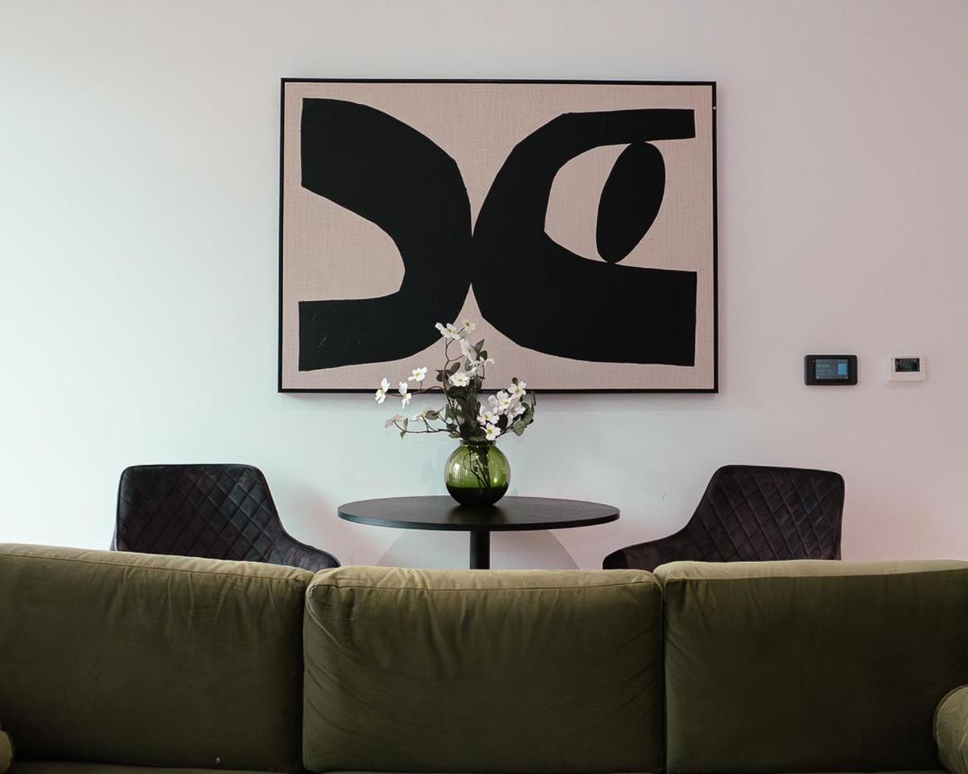 Charming 1Br Apartment In ลอนดอน ภายนอก รูปภาพ